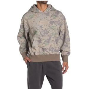 SEASON 4 Yeezy Hoodie